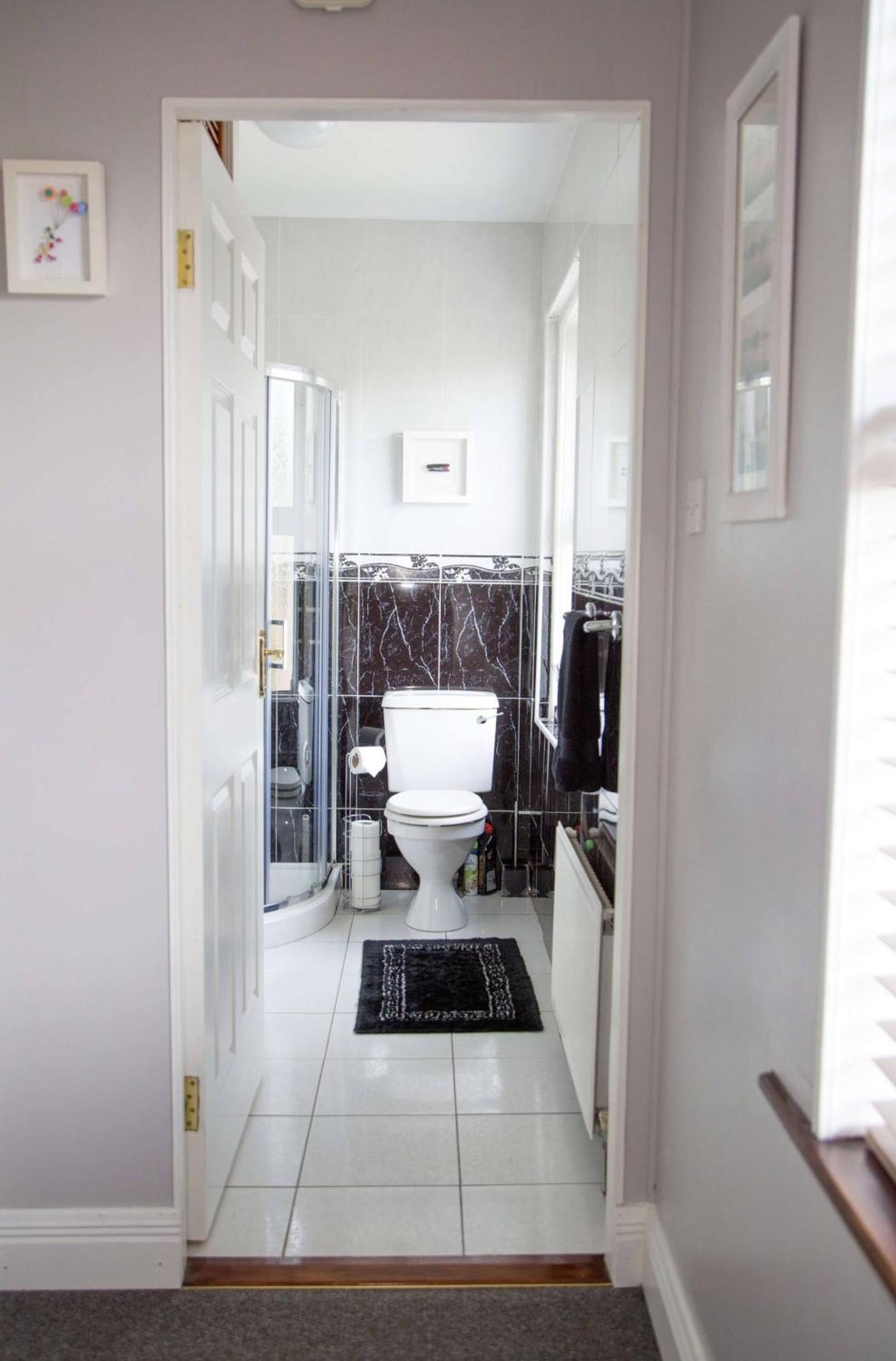 Holiday home Doorly Park Sligo