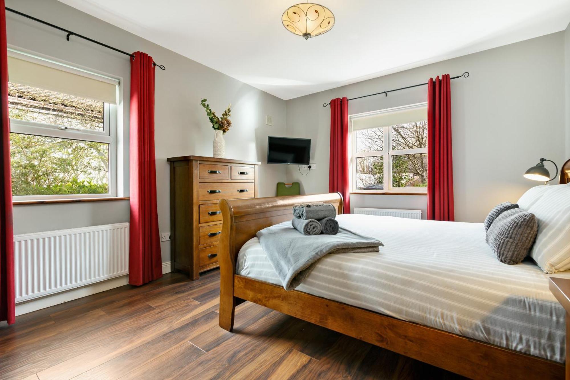 Doorly Park Holiday home Sligo