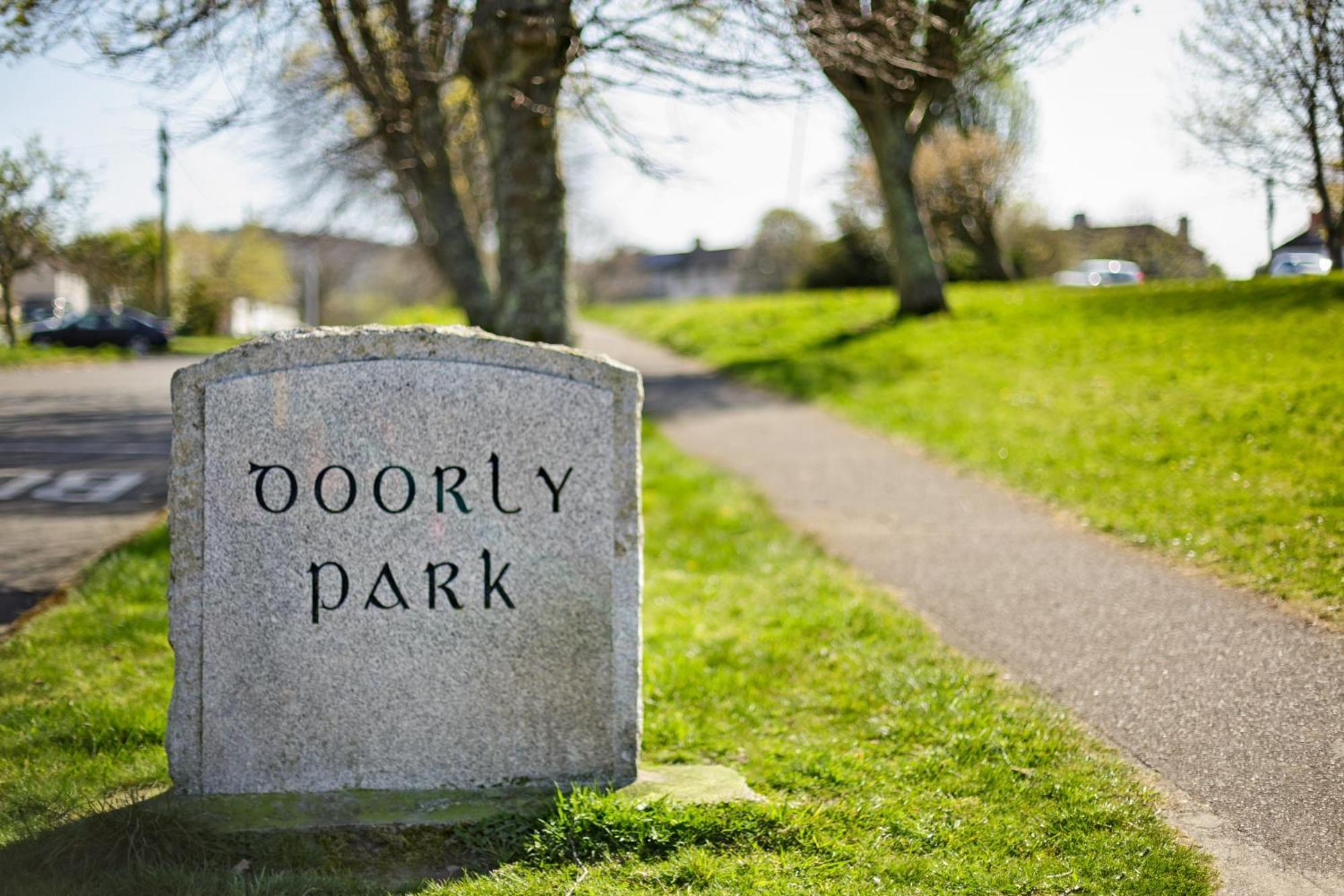 Doorly Park