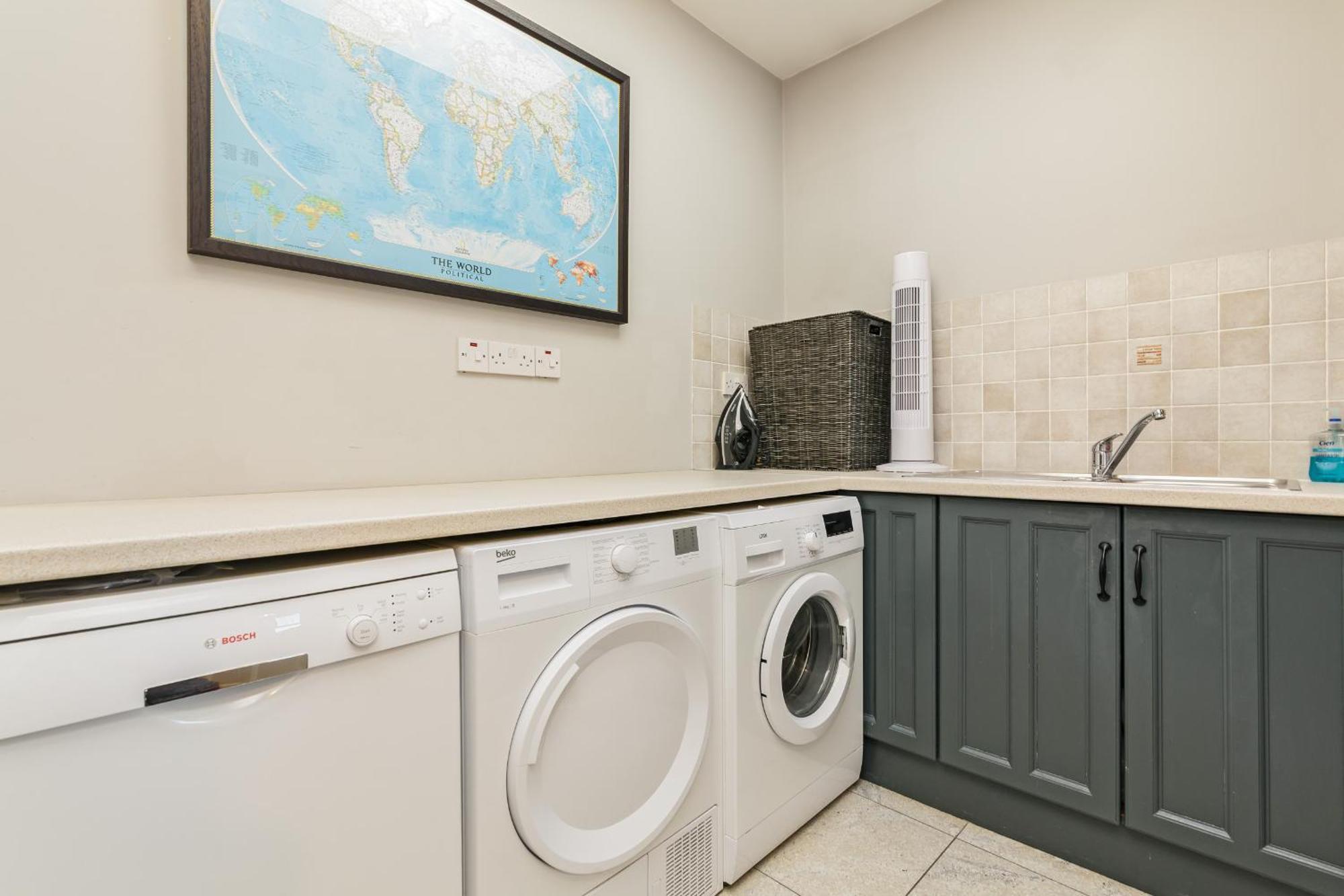 Holiday home Doorly Park