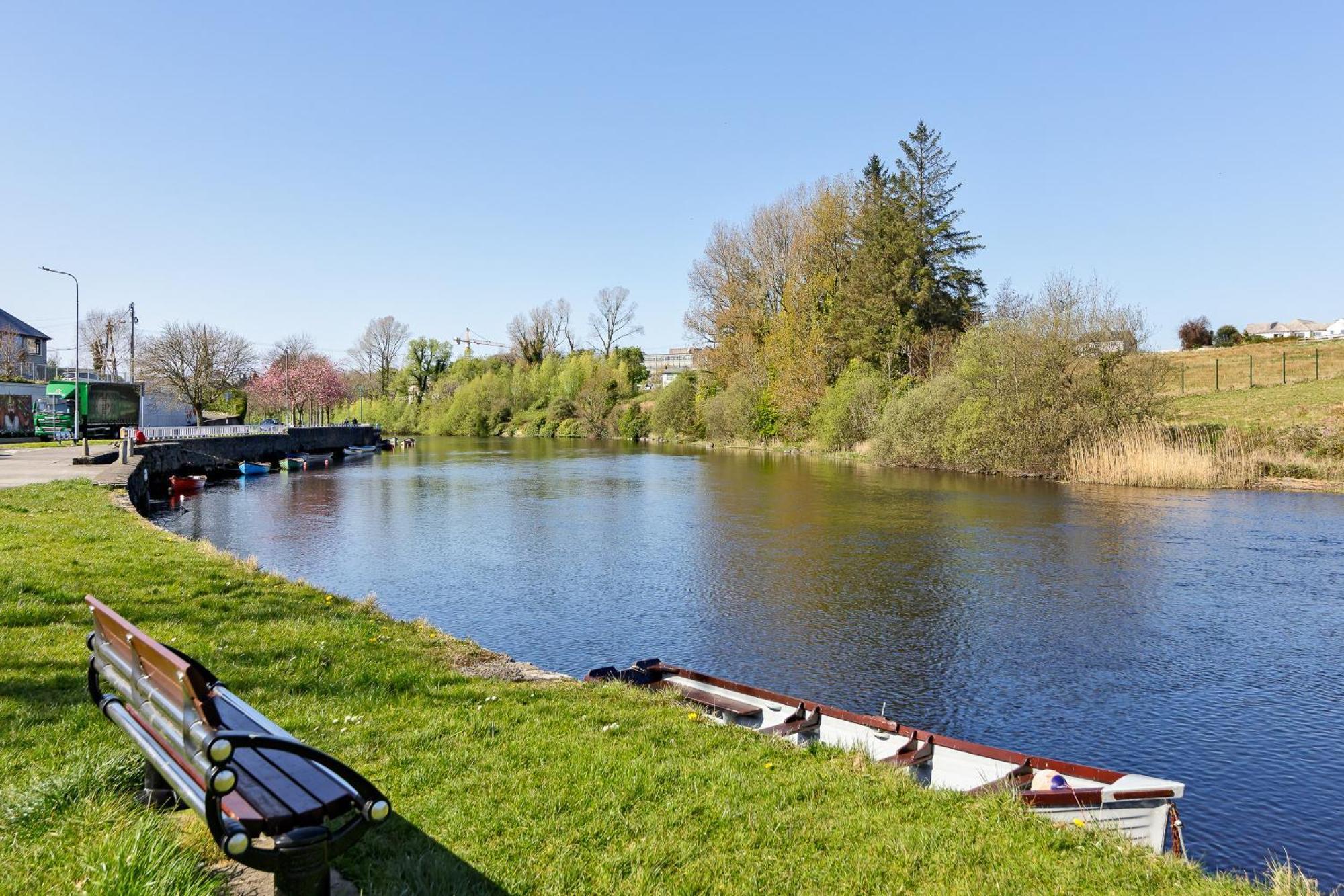 Doorly Park Holiday home Sligo